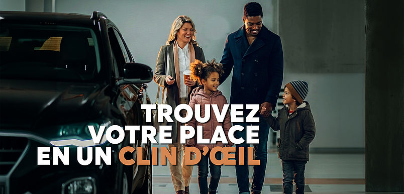 Actualité parking à Limoges